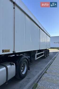 Тягач DAF XF 105 2012 в 
