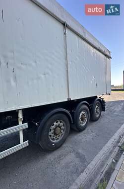Тягач DAF XF 105 2012 в Кривому Розі