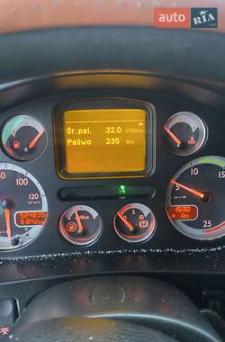 Тягач DAF XF 105 2007 в 