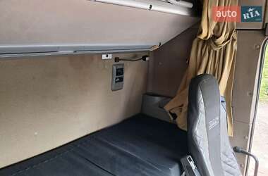 Тягач DAF XF 105 2011 в 
