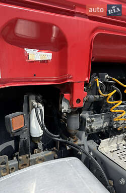Тягач DAF XF 105 2013 в 