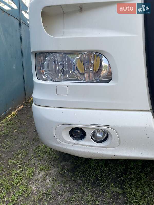 Тягач DAF XF 105 2013 в Киеве