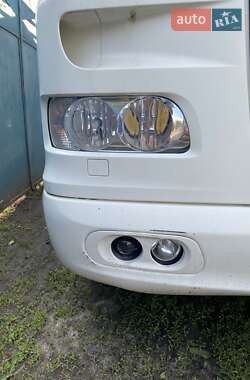 Тягач DAF XF 105 2013 в 