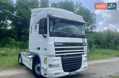 Тягач DAF XF 105 2013 в Виннице