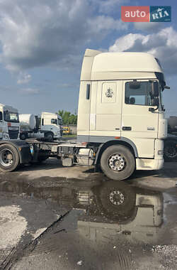 Тягач DAF XF 105 2013 в 