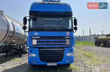 Тягач DAF XF 105 2012 в Луцьку