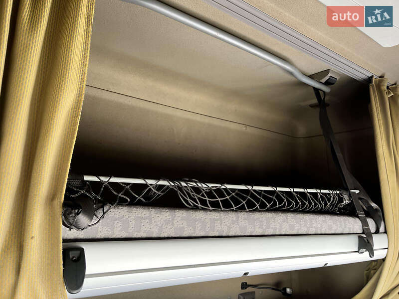 Тягач DAF XF 105 2012 в Луцке фото 27 Тягач DAF XF 105 2012 в Луцке