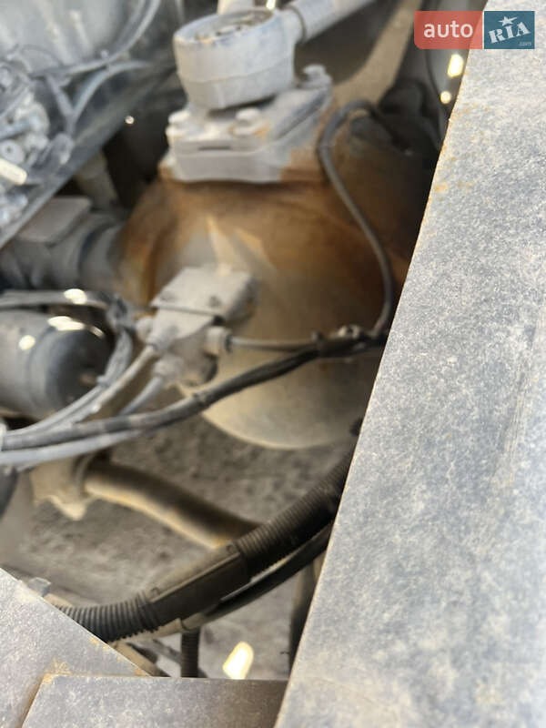 Тягач DAF XF 105 2013 в Кременчуге