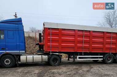 Тягач DAF XF 105 2007 в Николаеве