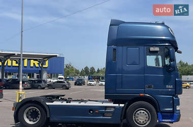 Тягач DAF XF 105 2010 в 