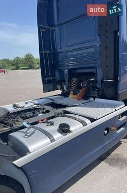 Тягач DAF XF 105 2010 в 