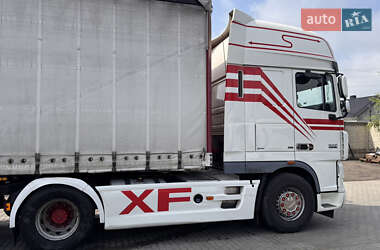 Тягач DAF XF 105 2010 в 