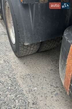 Тягач DAF XF 105 2007 в 