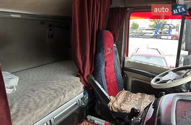 Тягач DAF XF 105 2007 в 