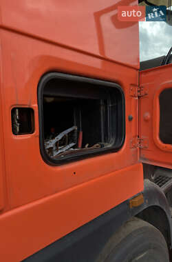 Тягач DAF XF 105 2008 в 