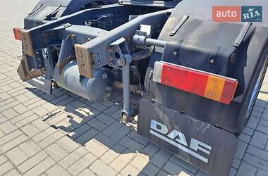 Тягач DAF XF 105 2011 в 