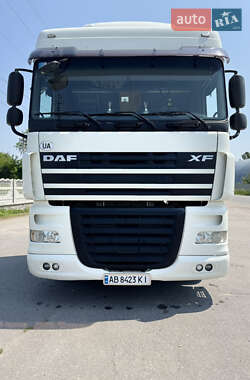 Тягач DAF XF 105 2012 в 