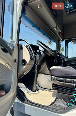 Тягач DAF XF 105 2012 в 