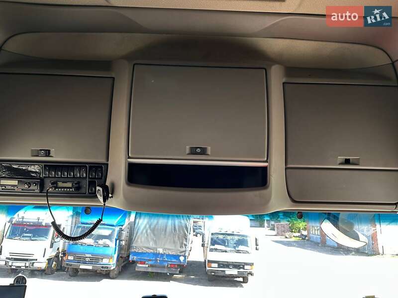 Тягач DAF XF 105 2012 в Сумах