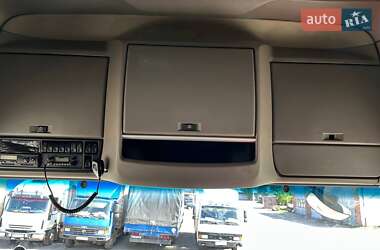 Тягач DAF XF 105 2012 в 