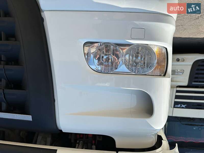 Тягач DAF XF 105 2012 в Сумах
