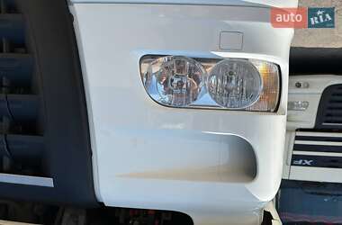 Тягач DAF XF 105 2012 в 