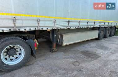 Тягач DAF XF 105 2012 в 