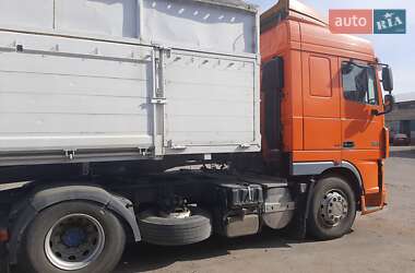 Зерновоз DAF XF 105 2008 в 