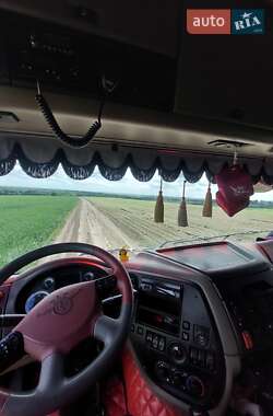 Тягач DAF XF 105 2006 в 
