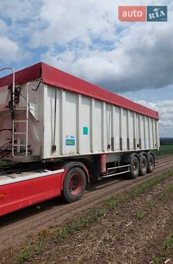 Тягач DAF XF 105 2006 в 