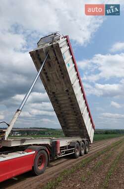 Тягач DAF XF 105 2006 в 