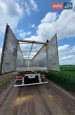 Тягач DAF XF 105 2006 в 