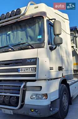 Тягач DAF XF 105 2009 в 