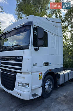 Тягач DAF XF 105 2013 в 