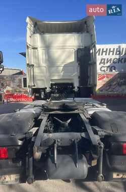 Тягач DAF XF 105 2013 в 