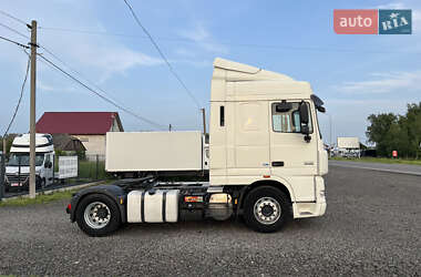 Тягач DAF XF 105 2013 в 