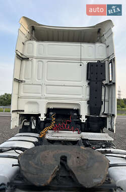 Тягач DAF XF 105 2013 в 