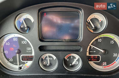 Тягач DAF XF 105 2013 в 