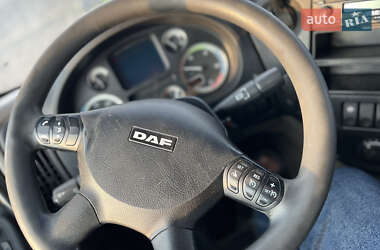 Тягач DAF XF 105 2013 в 