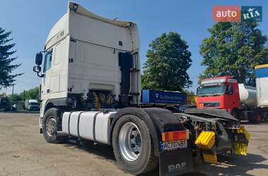 Тягач DAF XF 105 2010 в 
