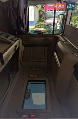 Тягач DAF XF 105 2010 в 