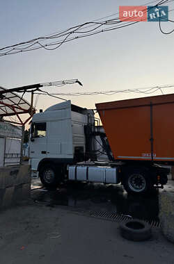 Тягач DAF XF 105 2008 в 