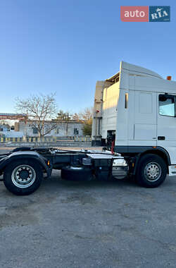 Тягач DAF XF 105 2008 в 