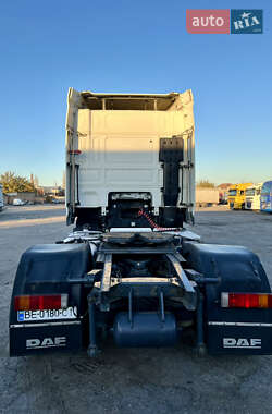 Тягач DAF XF 105 2008 в 