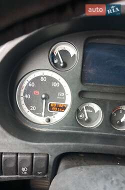 Тягач DAF XF 105 2008 в 