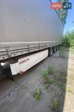 Тягач DAF XF 105 2008 в 