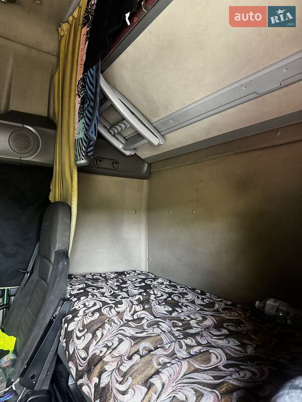 Тягач DAF XF 105 2011 в Чернигове фото 9 Тягач DAF XF 105 2011 в Чернигове