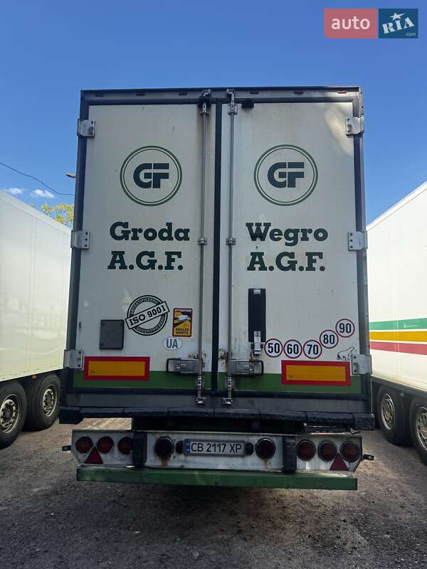 Тягач DAF XF 105 2011 в Чернигове фото 10 Тягач DAF XF 105 2011 в Чернигове