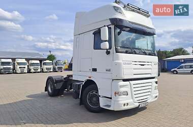 Тягач DAF XF 105 2011 в 