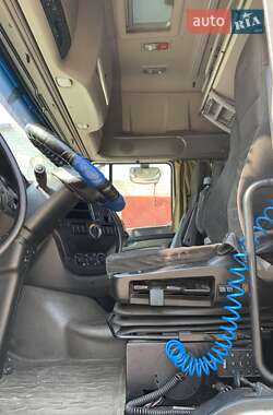 Тягач DAF XF 105 2012 в 
